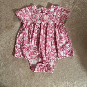 Vineyard Vines Baby Romper 18-24M